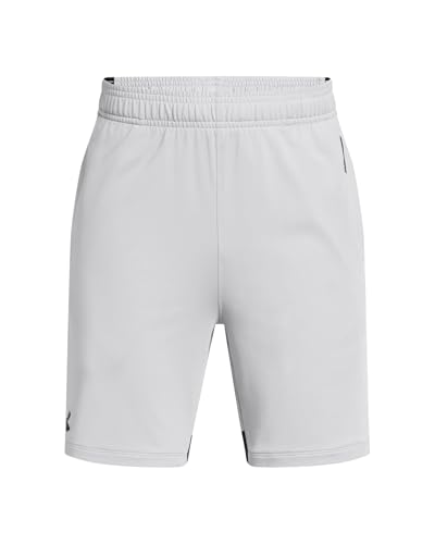 Under Armour UA Tech Vent Jcqrd STS - MOD Grigio/Nero/Nero... - Bon plan à 8.97€