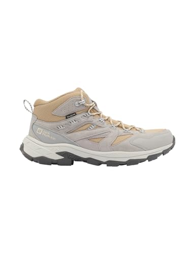 Jack Wolfskin Vojo Tour Texapore Mid M, Scarpe da Passeggio... - Deal Amazon à 105.05€