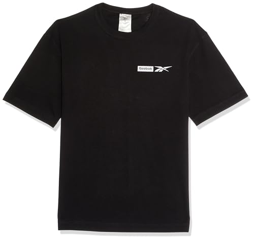 Reebok GS Basketball Post UP Tee - Sports & Fitness Amazon Allemagne à 6.32€