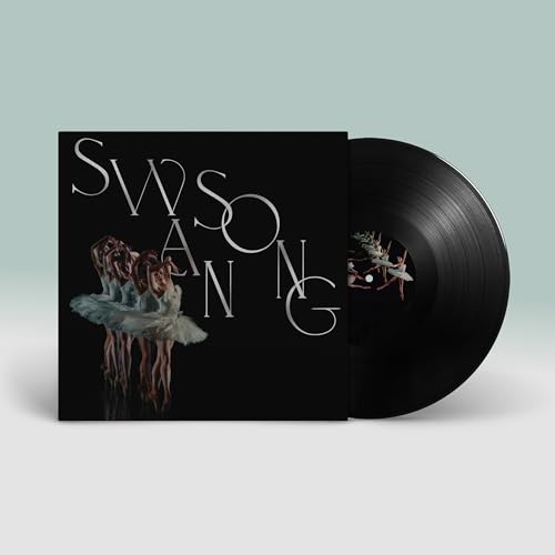Swan Song [VINYL] - Amazon Royaume-Uni à 9.53€