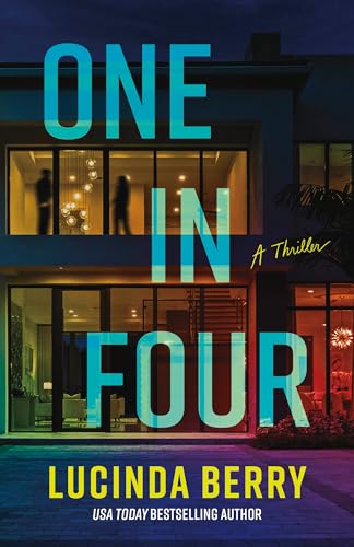 One in Four: A Thriller en promo sur Amazon