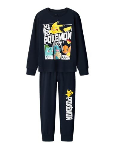 Name IT Nkmdamien Pokemon LS Nightset Noos Sky, Zaffiro... - Bébé & Puériculture Amazon Italie à 17.45€