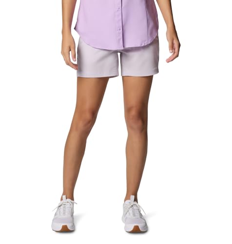 Short Columbia Coral Point III Femme - Sports & Fitness en promo à 47.36€