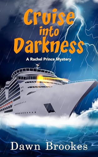 Cruise into Darkness (A Rachel Prince Mystery Book 14) - Amazon Royaume-Uni à 1.99€