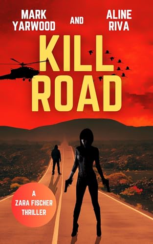 Kill Road: A gripping crime action thriller (Zara Fischer... - Auto & Motorcycle Amazon UK à 0.99€