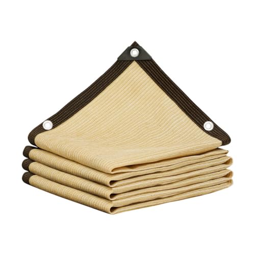 Rtauhife Outdoor Garden Shading Net, UV Protection, Outdoor... - Sports & Fitness Amazon Royaume-Uni à 18.50€