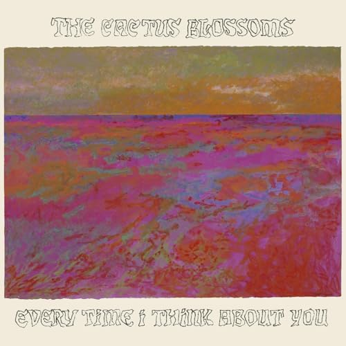 Every Time I Think About You en promo à 9,44€ (-51%) sur Amazon FR