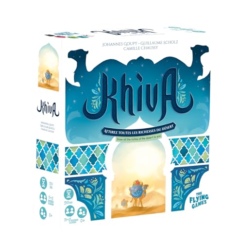 Blackrock Games Hiva – Gesellschaftsspiel – Bluff, Taktik... - Jouets & Jeux Amazon Allemagne à 14.36€