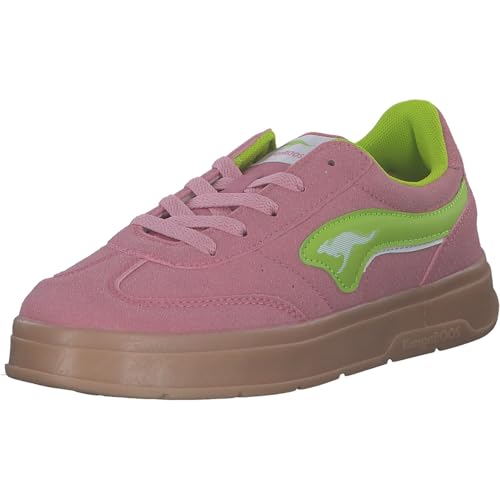KangaROOS K-GK Meenie, Scarpe da Ginnastica Bambina, Rose... - Auto & Moto Amazon Italie à 25.47€