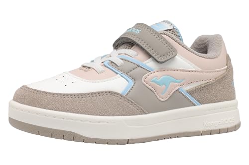KangaROOS K-CP Bounder Ev, Scarpe da Ginnastica, Stone... - Auto & Moto en promo à 25.06€