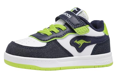 KangaROOS KangaLift Rosy - Mode & Vêtements Amazon Allemagne à 14.08€