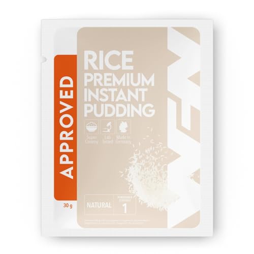 WFN Approved Rice (Natural - 30g) - High-Tech & Électronique en promo à 1.99€