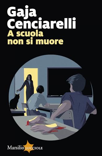 A scuola non si muore (Italian Edition) - Amazon Allemagne à 1.99€