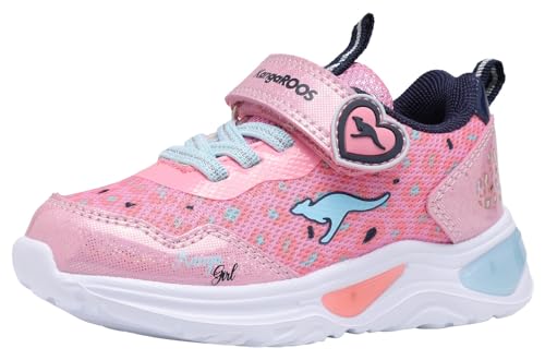 KangaROOS K-SLG Beauty Ev, Zapatillas Niñas, Rose Dk Navy... - Beauté & Parfums Amazon Espagne à 30.86€