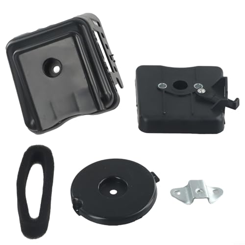 Kit de filtre à air pour débroussailleuse BC430 43CC 49CC... - Jardin & Extérieur Amazon France à 8.10€