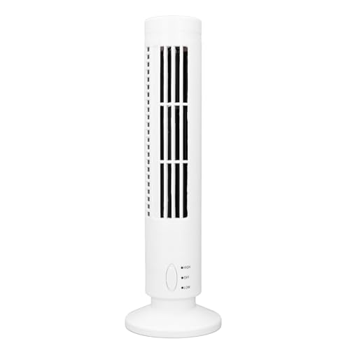 Ventilador de torre de oficina, ventilador de pie sin... - Home & Kitchen Amazon Spain à 22.86€