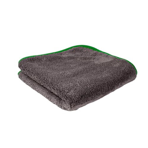 Gecko Premium Detail Trockentuch 800gramm 45x45cm - Maison & Cuisine en promo à 4.30€