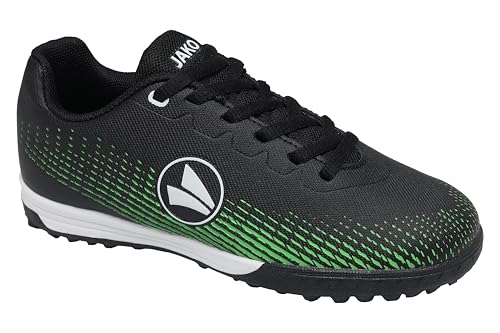JAKO J-st Skill, Zapatillas de fútbol, Neon Green Jet... - Sports & Fitness en promo à 30.78€
