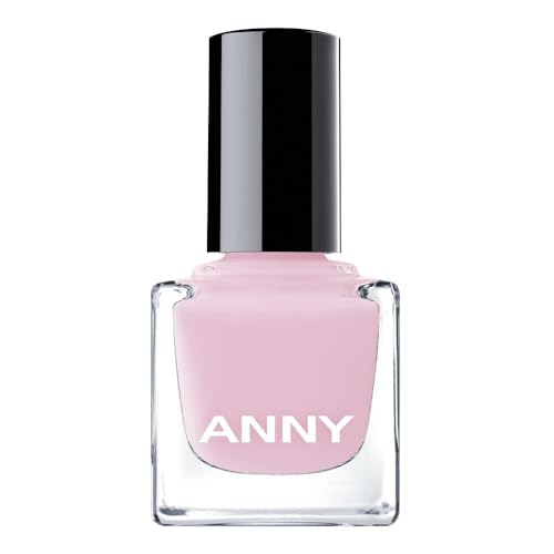 ANNY Nail Polish – Hochwertiger Farb-Nagellack mit... - Bricolage & Outils Amazon Allemagne à 5.17€