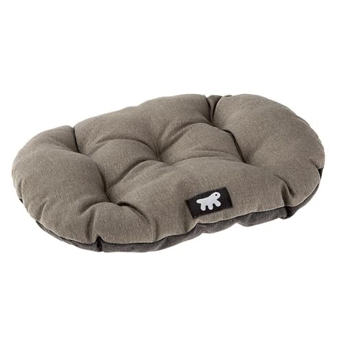 Ferplast Hundebett Relax, Hundekissen, Katzenkissen... - Animalerie Amazon Allemagne à 10.12€