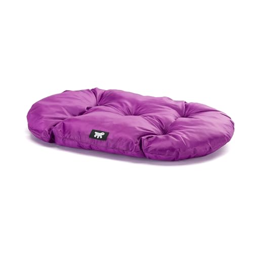 Ferplast Cojín para Perros de Tamaño Mediano Tela... - Amazon Espagne à 17.27€