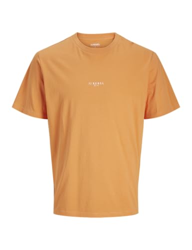 JJ REBEL Jrebruben Tee Ss Crew Neck - Mode & Vêtements Amazon Allemagne à 4.40€