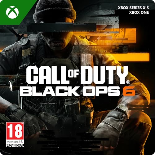 Código digital de Call of Duty®: Black Ops 6 - Lote... - Jeux Vidéo & Consoles Amazon Espagne à 31.99€
