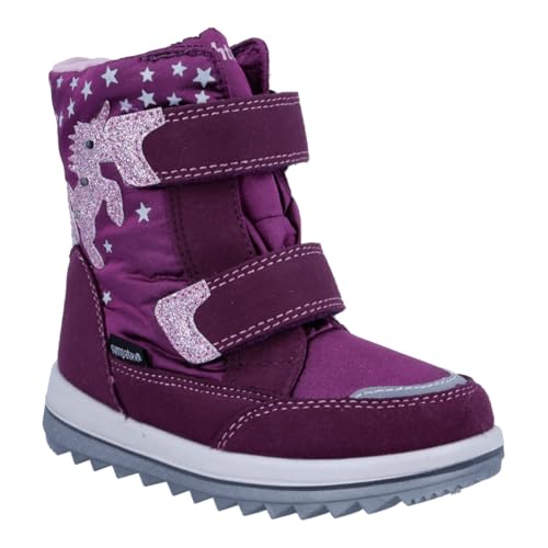 Richter Husky 2.0, Stivali da Neve Bambina, Bacca, 30 EU - Amazon Italie à 24.10€