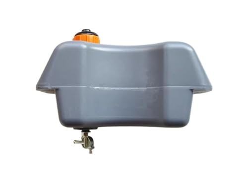 Fw-75 Serbatoio carburante adatto a Mik-sa Mt72 R-bin... - Sports & Fitness Amazon Italie à 41.41€