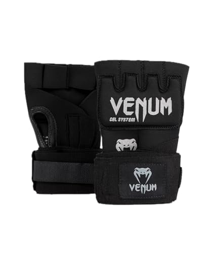 Venum, Kontact Sottoguanti, Uomo, XL, Nero/Argento - Amazon Italie à 21.99€