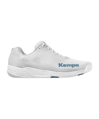 Kempa Wing 2.0 Women Scarpe Sportive Scarpe da Ginnastica... - Sports & Fitness Amazon Italy à 35.33€