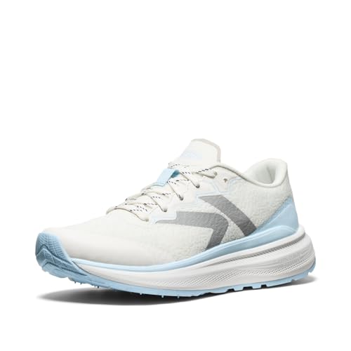 KEEN Scarpe Wk500 da Donna, Star White/Skyway, Taglia 40... - Auto & Motorcycle Amazon Italy à 84.03€