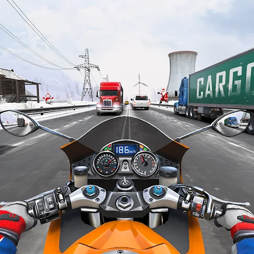 City Bike Racing Games 3D - Extreme Motorbike Games... - Amazon Royaume-Uni à 0.74€