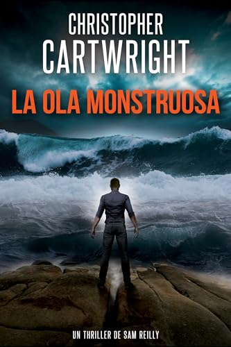 La Ola Monstruosa (Un Thriller De Sam Reilly nº 4) (Spanish... - Maison & Cuisine Amazon Allemagne à 0.99€