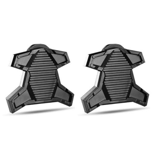 HOUSON Adaptateur de pédale de vélo, convertisseur de... - Sports & Fitness Amazon France à 5.99€