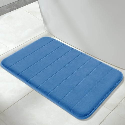 Yimobra Tapis de bain antidérapant, 80 x 50 cm, super... - Maison & Cuisine Amazon France à 16.52€