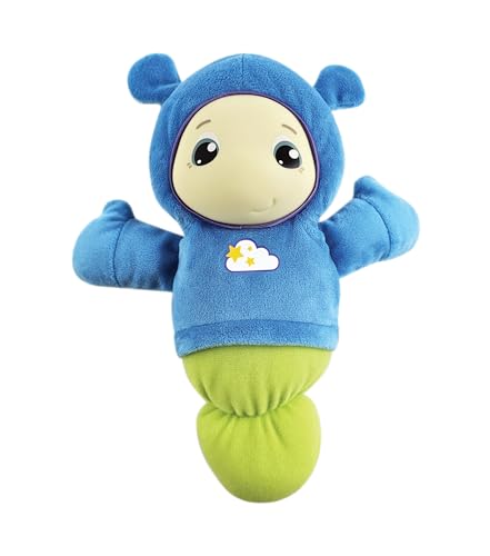 Cefa Toys Playskool-Plüschspielzeug, Leuchtend, Blau, zum... - Jouets & Jeux en promo à 9.41€