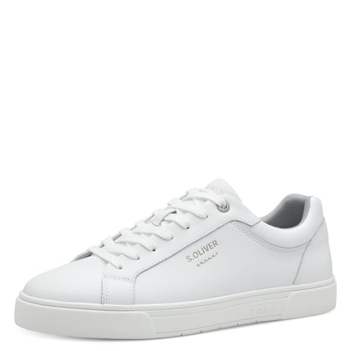 s.Oliver Zapatillas Bajas para Hombre 5-13604-43, Color... - Mode & Vêtements en promo à 39.04€