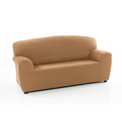 FAVERTI® Sofabezug für 3-Sitzer, elastisch, universal, von... - Home & Kitchen Amazon Germany à 30.83€