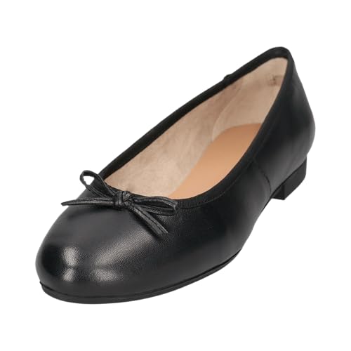 bugatti 415-aqz61, Mocasín Mujer, Negro, 37 EU - Amazon Espagne à 24.30€