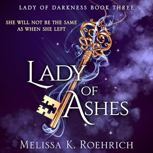 Lady of Ashes: Lady of Darkness, Book 3 - Vente Flash Amazon -70%