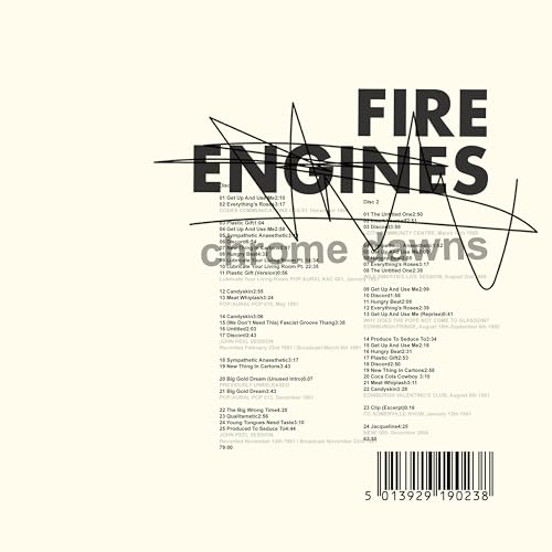 Chrome Dawns en promo à 13,11€ (-50%) sur Amazon FR