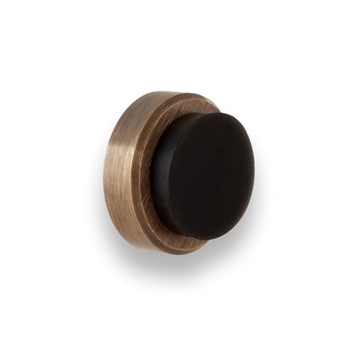 EVI Herrajes | Butée de porte adhésive | Installation... - Bricolage & Outils en promo à 12.36€