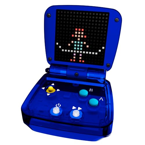 BANDAI TapTAP Arcade FC34812 - Elektronisches Spielgerät in... - Toys & Games Amazon Germany à 14.11€