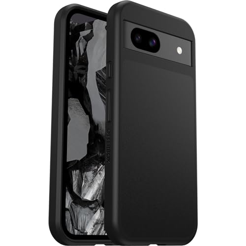 OtterBox React Series Case for Google Pixel 8a, Shockproof... - High-Tech & Électronique Amazon Royaume-Uni à 8.39€