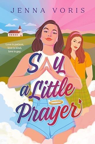 Say a Little Prayer (English Edition) - Maison & Cuisine Amazon Espagne à 3.24€