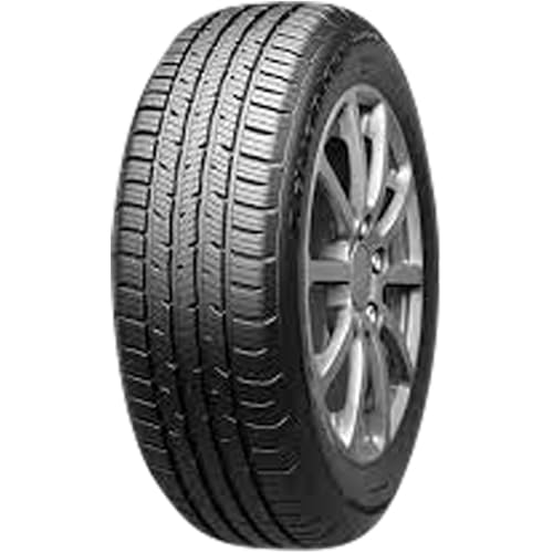 BFGoodrich 215/60 R17 109T Ganzjahresreifen Allwetter LLKW... - Auto & Moto Amazon Allemagne à 121.48€