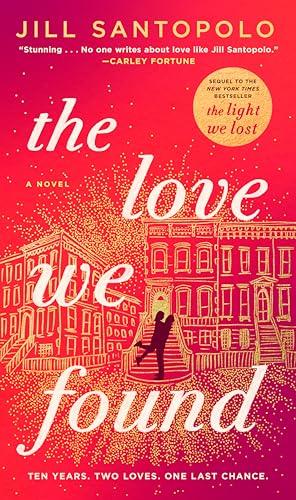 The Love We Found (The Light We Lost Book 2) (English... - Maison & Cuisine Amazon Italie à 5.50€