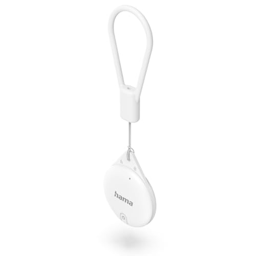 Hama Ricerca oggetti per Apple Wo ist -App Schlüsselfinder... - Bricolage & Outils Amazon Italie à 5.20€