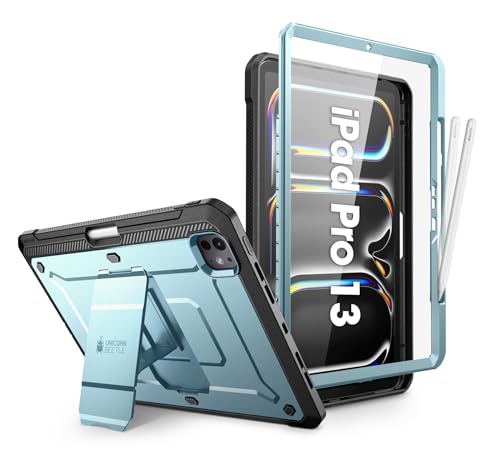 SUPCASE for iPad Pro 13 Inch Case M4 2024 7th Generation... - High-Tech & Électronique Amazon Royaume-Uni à 9.99€